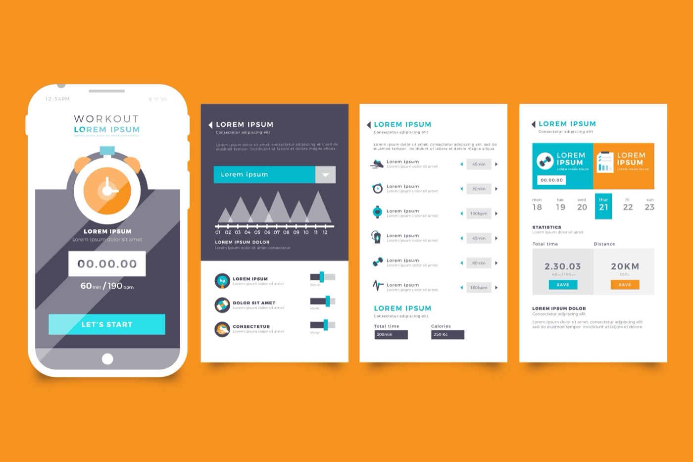 Sample qa audit report