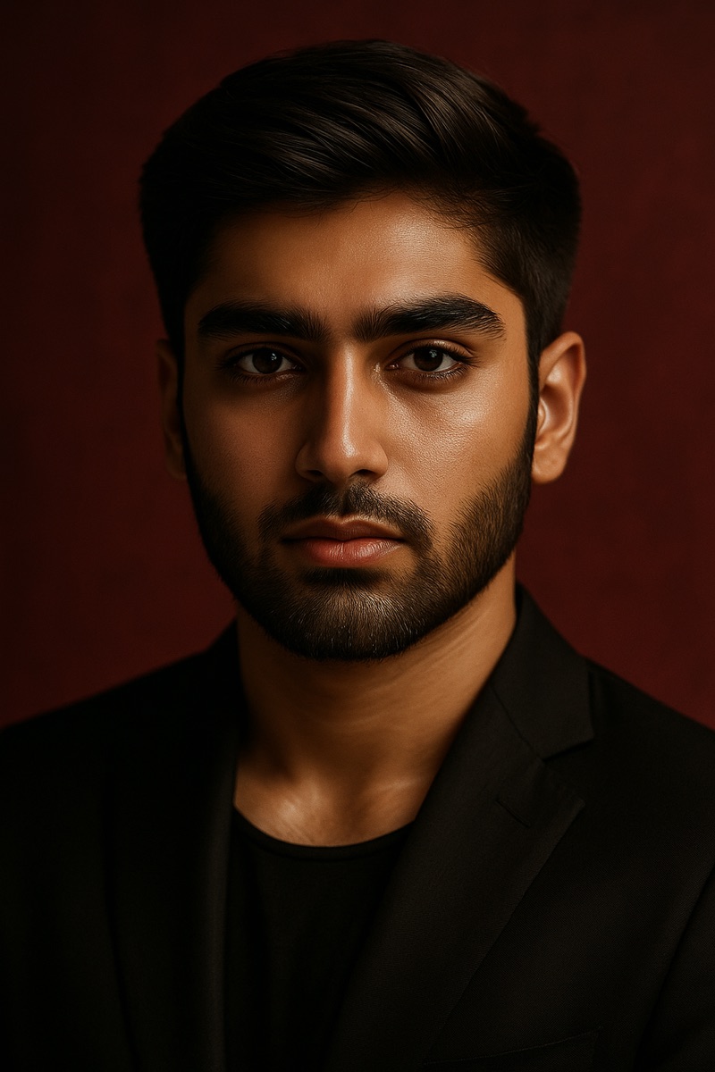 Vadyam Tyagi, Principal Strategist